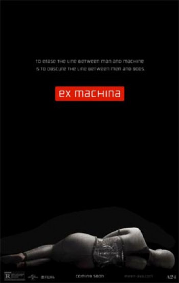 Ex Machina
